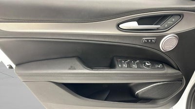 2023 Alfa Romeo Stelvio Veloce