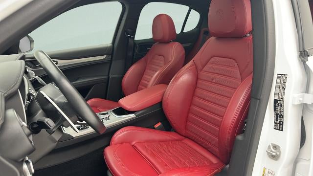 2023 Alfa Romeo Stelvio Veloce
