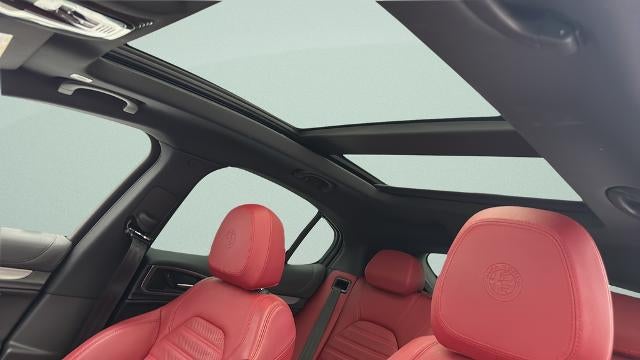2023 Alfa Romeo Stelvio Veloce