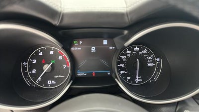 2023 Alfa Romeo Stelvio Veloce
