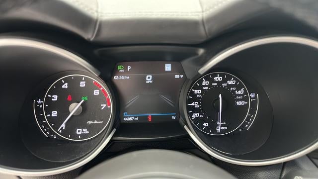 2023 Alfa Romeo Stelvio Veloce