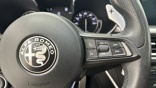 2023 Alfa Romeo Stelvio Veloce