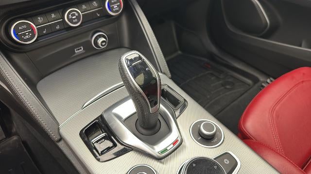 2023 Alfa Romeo Stelvio Veloce