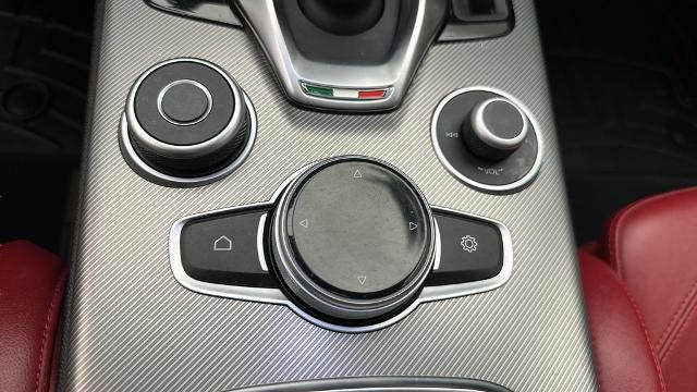 2023 Alfa Romeo Stelvio Veloce