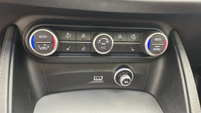 2023 Alfa Romeo Stelvio Veloce
