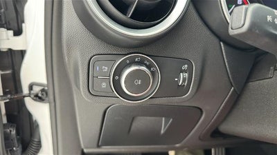 2023 Alfa Romeo Stelvio Veloce