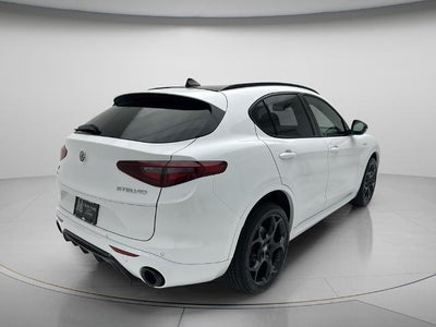 2023 Alfa Romeo Stelvio Veloce