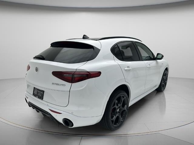 2023 Alfa Romeo Stelvio Veloce