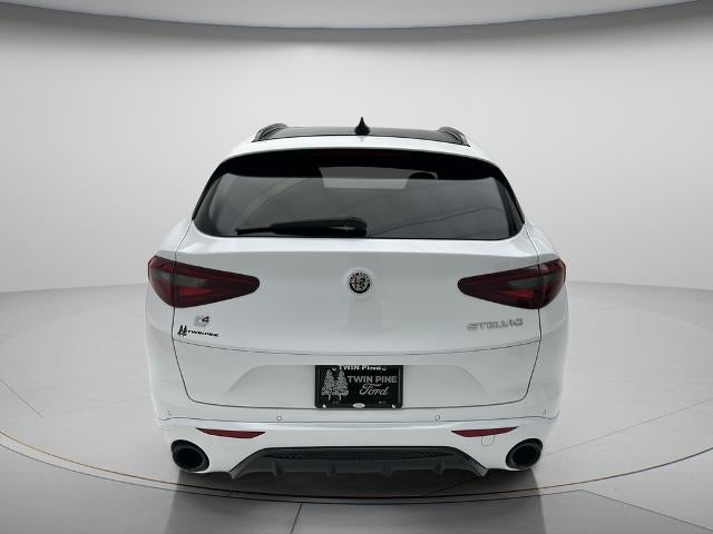 2023 Alfa Romeo Stelvio Veloce