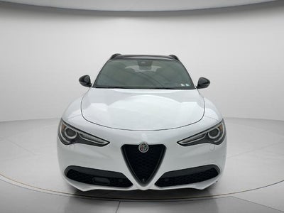 2023 Alfa Romeo Stelvio Veloce