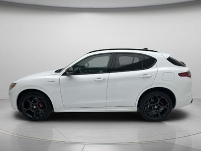 2023 Alfa Romeo Stelvio Veloce