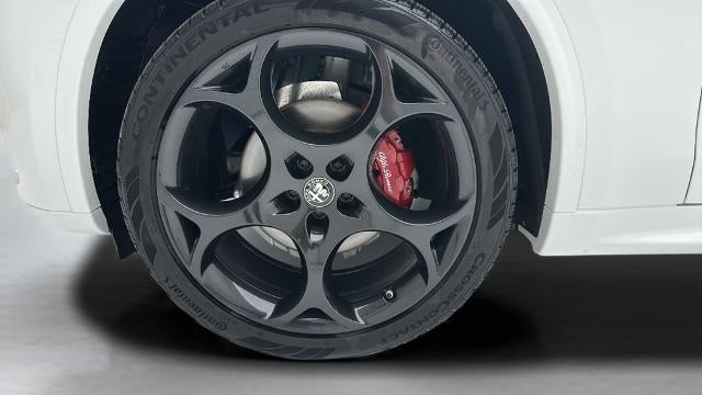2023 Alfa Romeo Stelvio Veloce