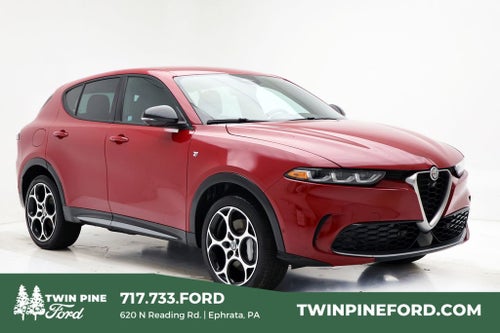 2024 Alfa Romeo Tonale Ti