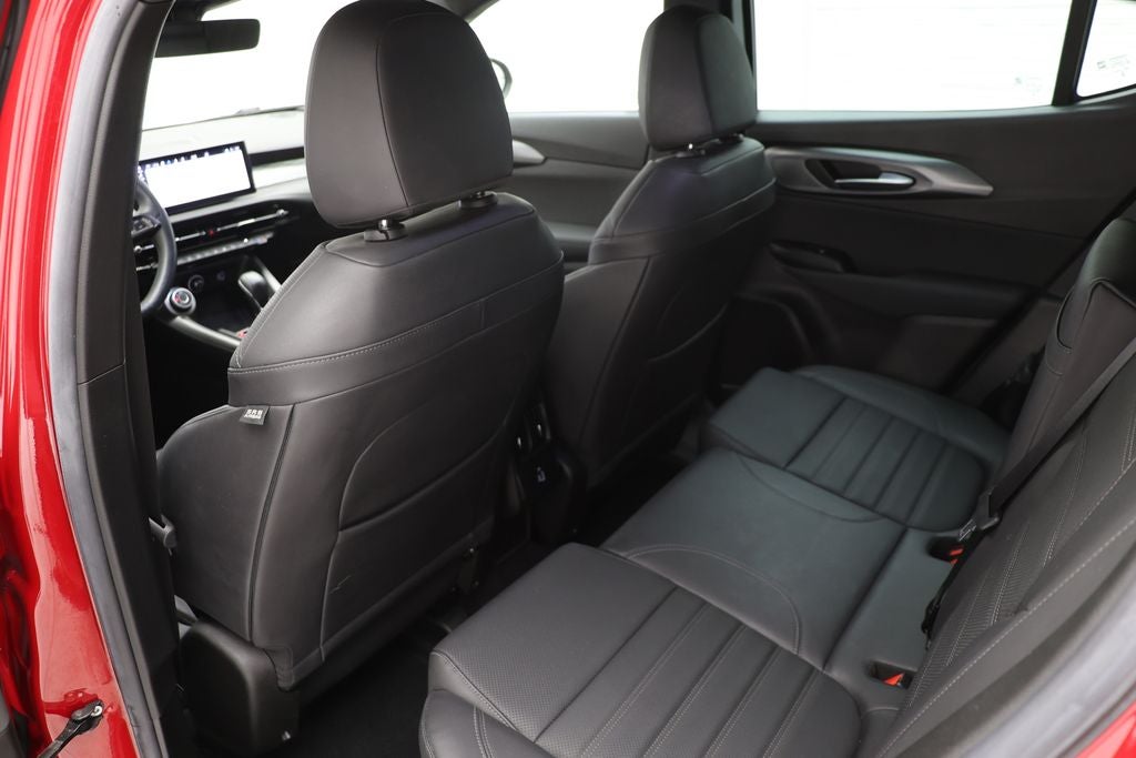 2024 Alfa Romeo Tonale Ti