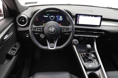 2024 Alfa Romeo Tonale Ti