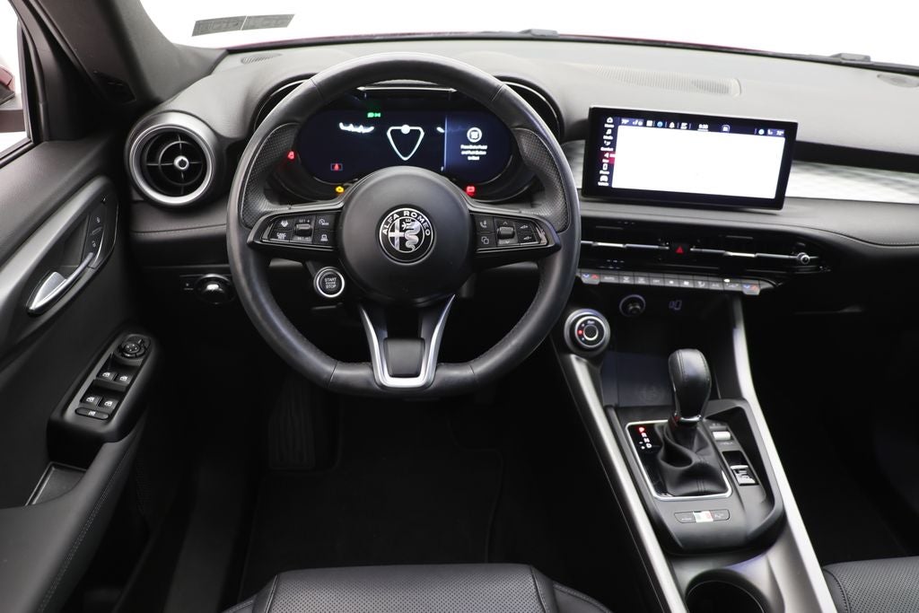 2024 Alfa Romeo Tonale Ti