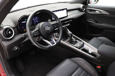 2024 Alfa Romeo Tonale Ti