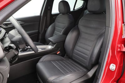 2024 Alfa Romeo Tonale Ti