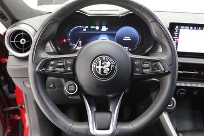 2024 Alfa Romeo Tonale Ti