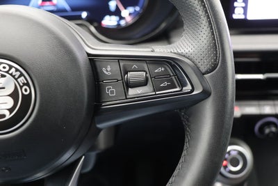 2024 Alfa Romeo Tonale Ti