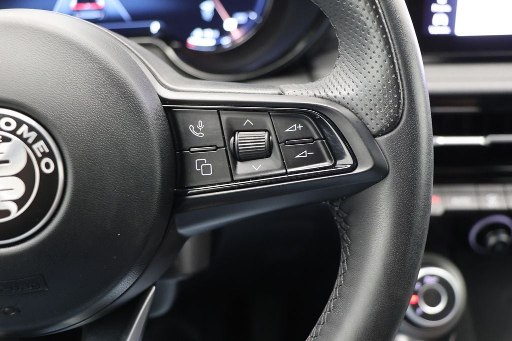 2024 Alfa Romeo Tonale Ti