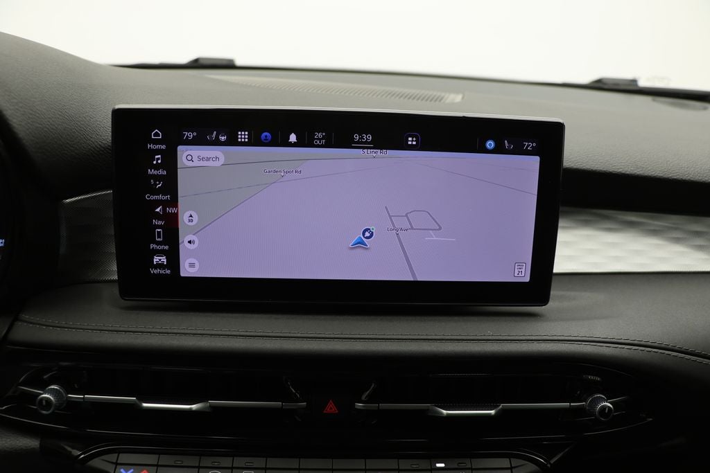 2024 Alfa Romeo Tonale Ti