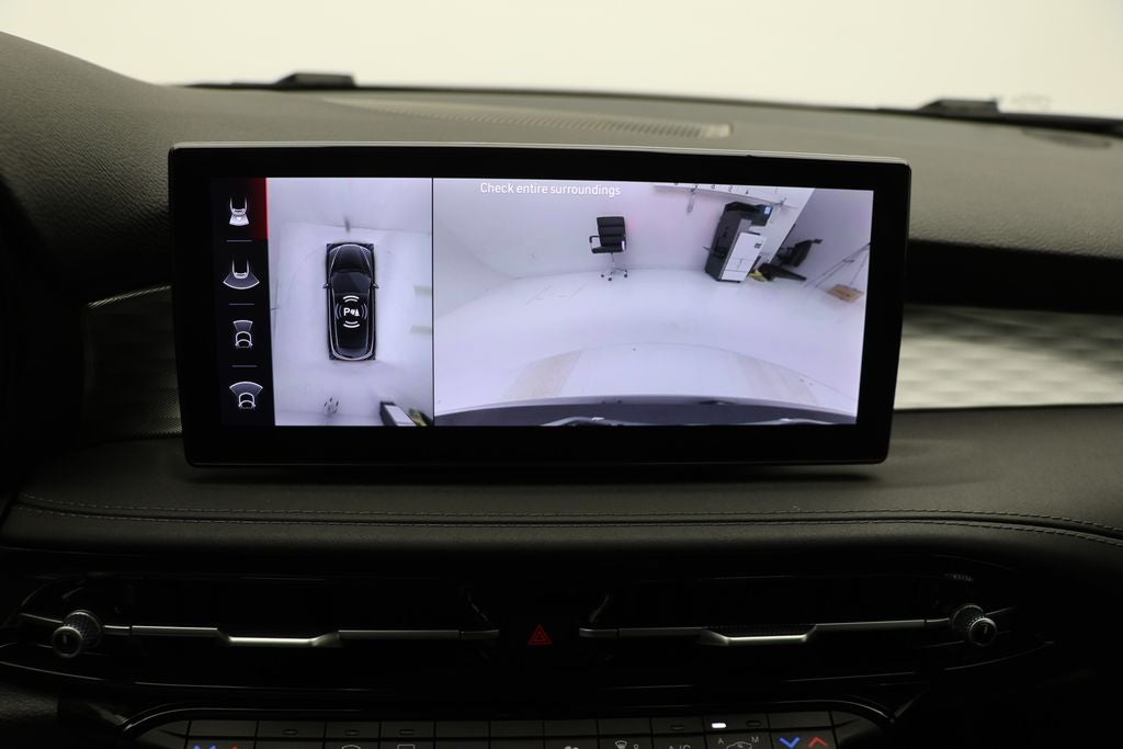 2024 Alfa Romeo Tonale Ti