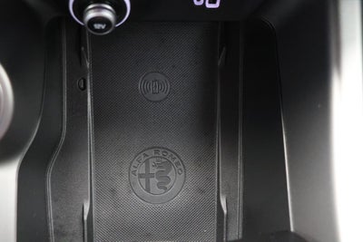 2024 Alfa Romeo Tonale Ti