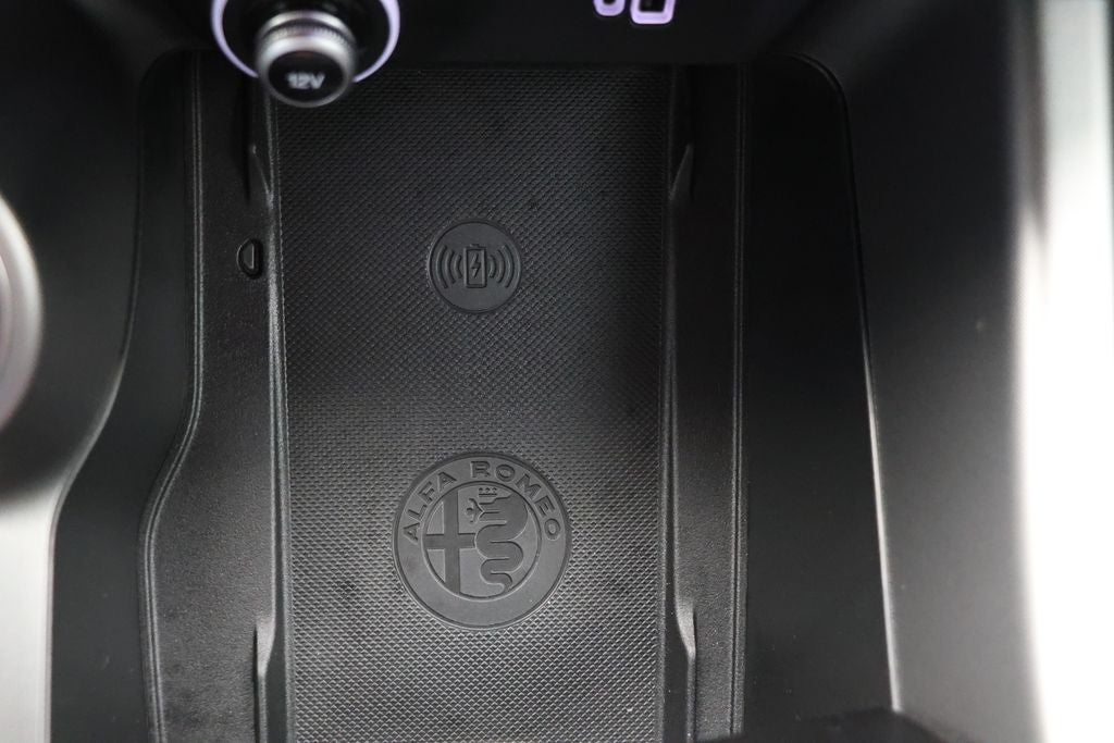 2024 Alfa Romeo Tonale Ti