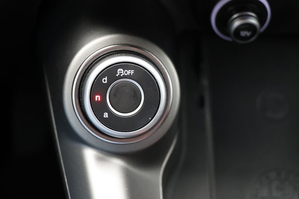 2024 Alfa Romeo Tonale Ti