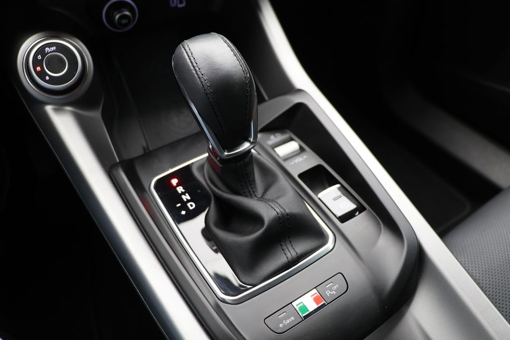 2024 Alfa Romeo Tonale Ti