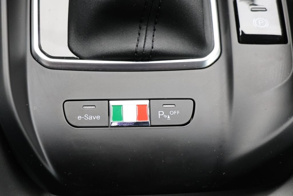 2024 Alfa Romeo Tonale Ti