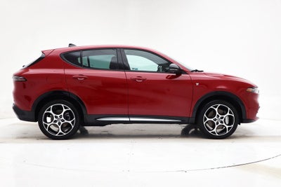 2024 Alfa Romeo Tonale Ti