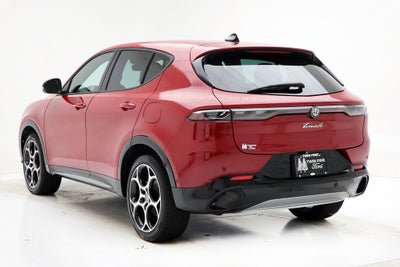 2024 Alfa Romeo Tonale Ti