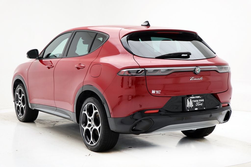 2024 Alfa Romeo Tonale Ti