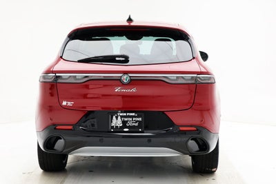 2024 Alfa Romeo Tonale Ti