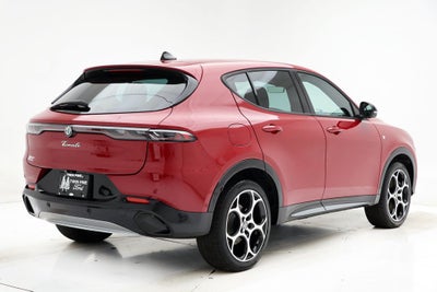 2024 Alfa Romeo Tonale Ti