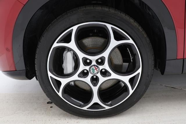 2024 Alfa Romeo Tonale Ti