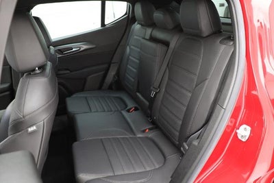 2024 Alfa Romeo Tonale Ti