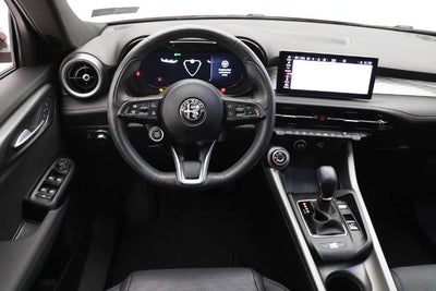 2024 Alfa Romeo Tonale Ti