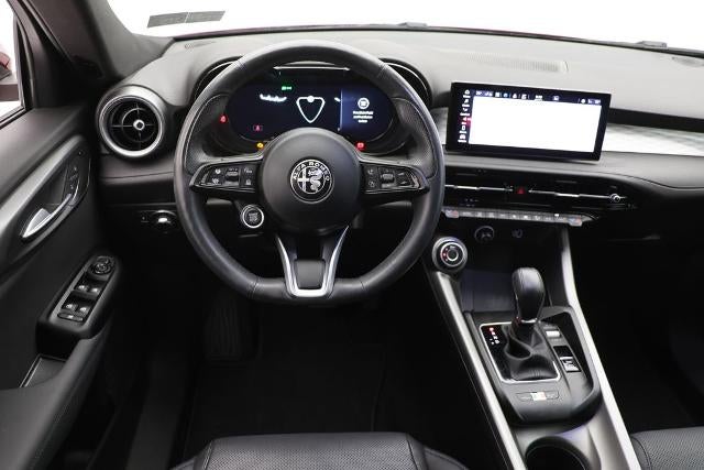 2024 Alfa Romeo Tonale Ti