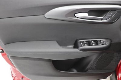 2024 Alfa Romeo Tonale Ti