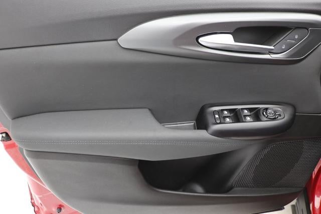 2024 Alfa Romeo Tonale Ti