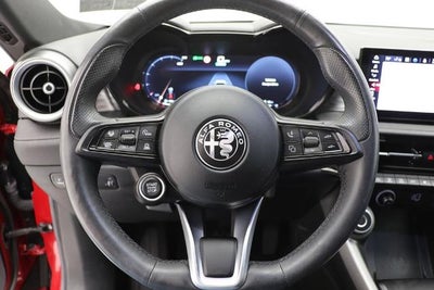 2024 Alfa Romeo Tonale Ti