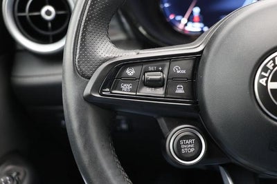 2024 Alfa Romeo Tonale Ti