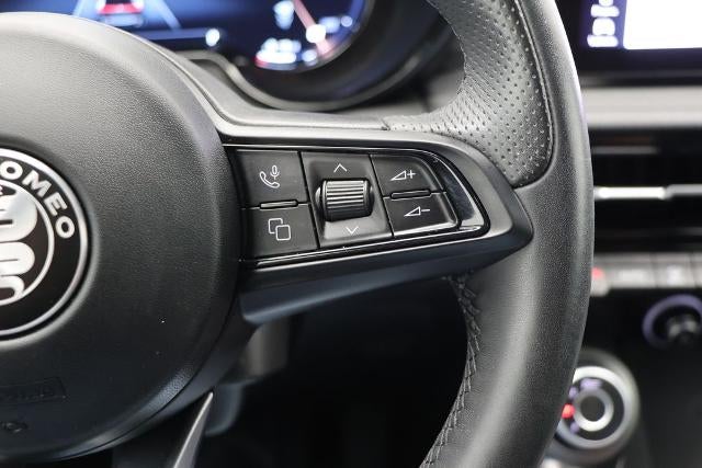 2024 Alfa Romeo Tonale Ti