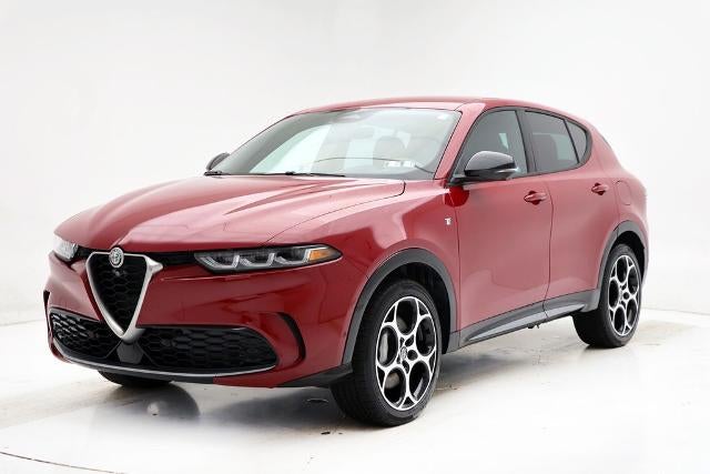 2024 Alfa Romeo Tonale Ti