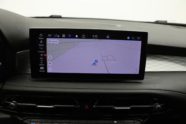 2024 Alfa Romeo Tonale Ti