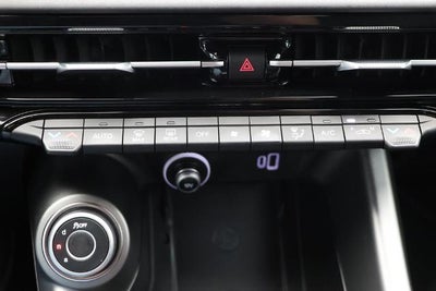 2024 Alfa Romeo Tonale Ti