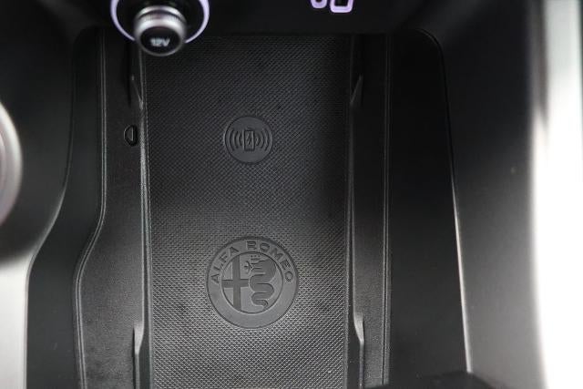 2024 Alfa Romeo Tonale Ti